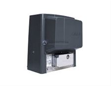 BX704AGS - Привод 230 В для откатных ворот. Встроенный блок управления ZBX7N 