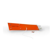 Обогреватель Heater для приводов универсальный 110W