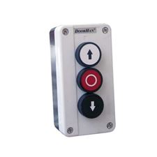 Пост управления трехпозиционный DoorHan BUTTON3