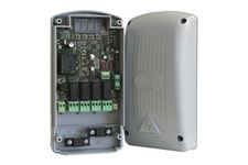 RBE4230 - Радиодекодер внешний двухчастотный 4-х канальный 230 В, IP54, 3000 передатчиков