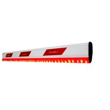 Стрела Boom-3-LED алюминиевая с подсветкой